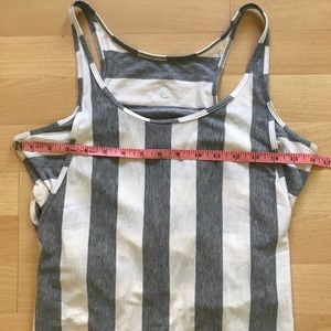 Lululemon vita loco tank